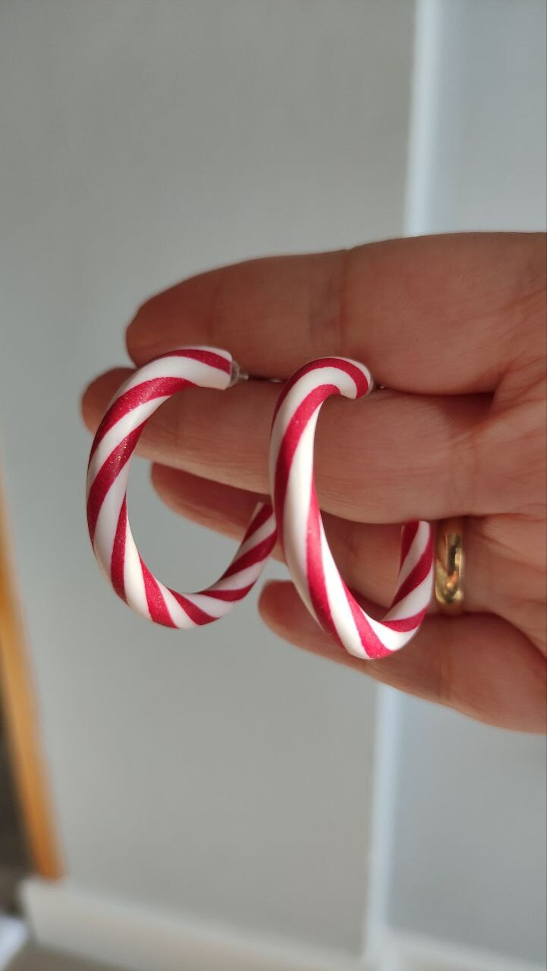 Aros Candy Cane - 3