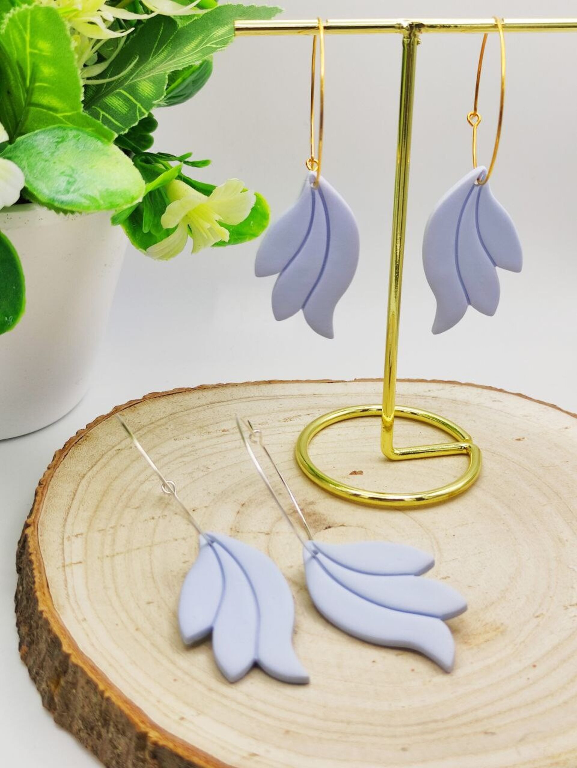 Pendientes “DreamWings" - 3