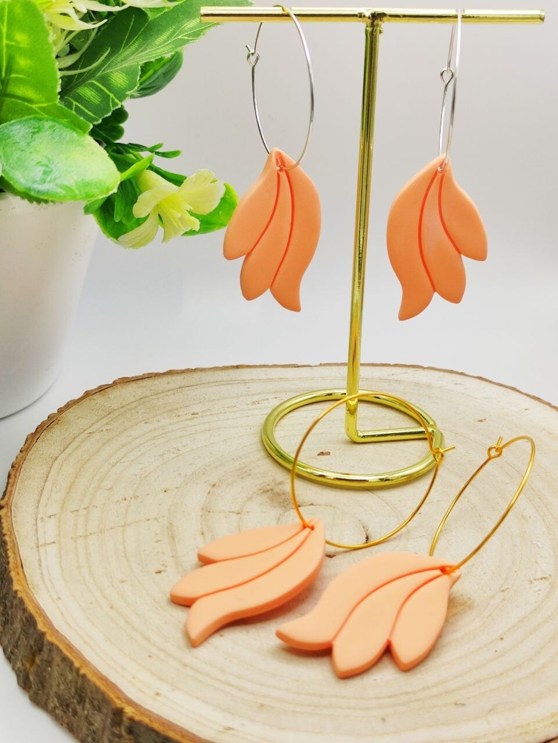 Pendientes “DreamWings" - 4